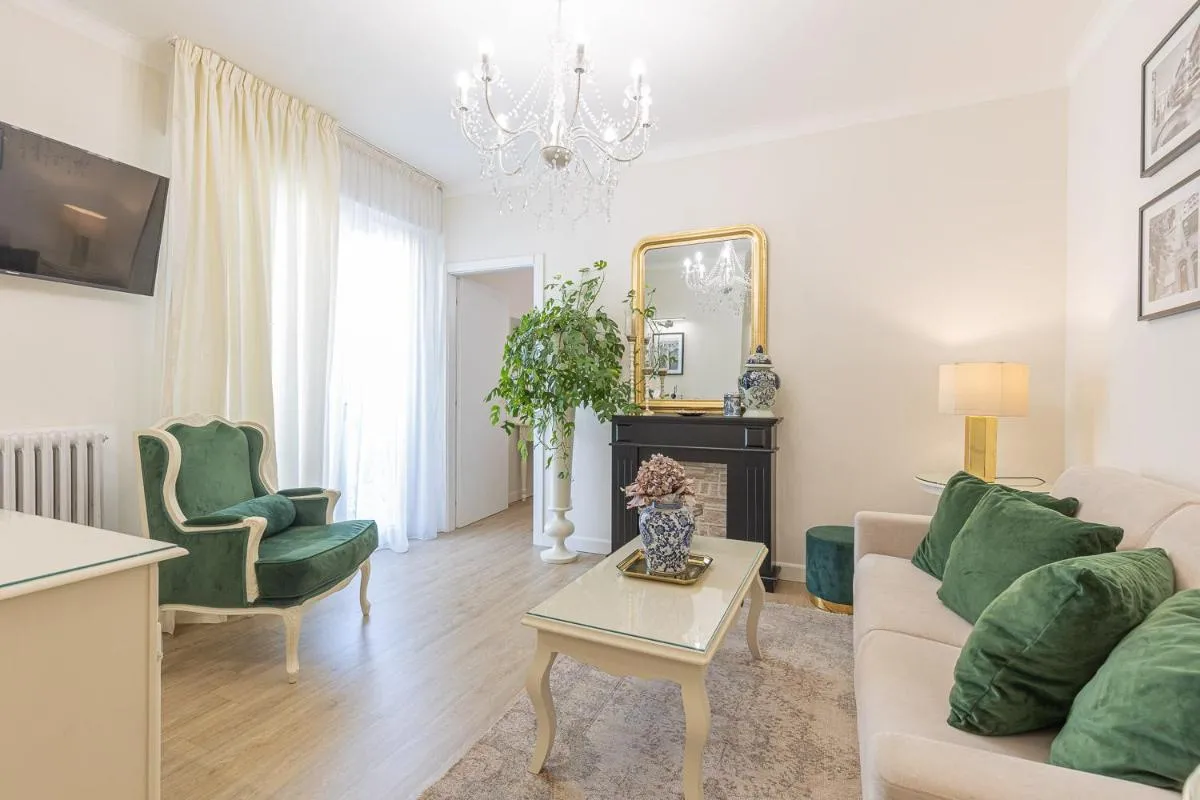 Image 4 of CRYS: Apartments, Holiday, Business, Verde