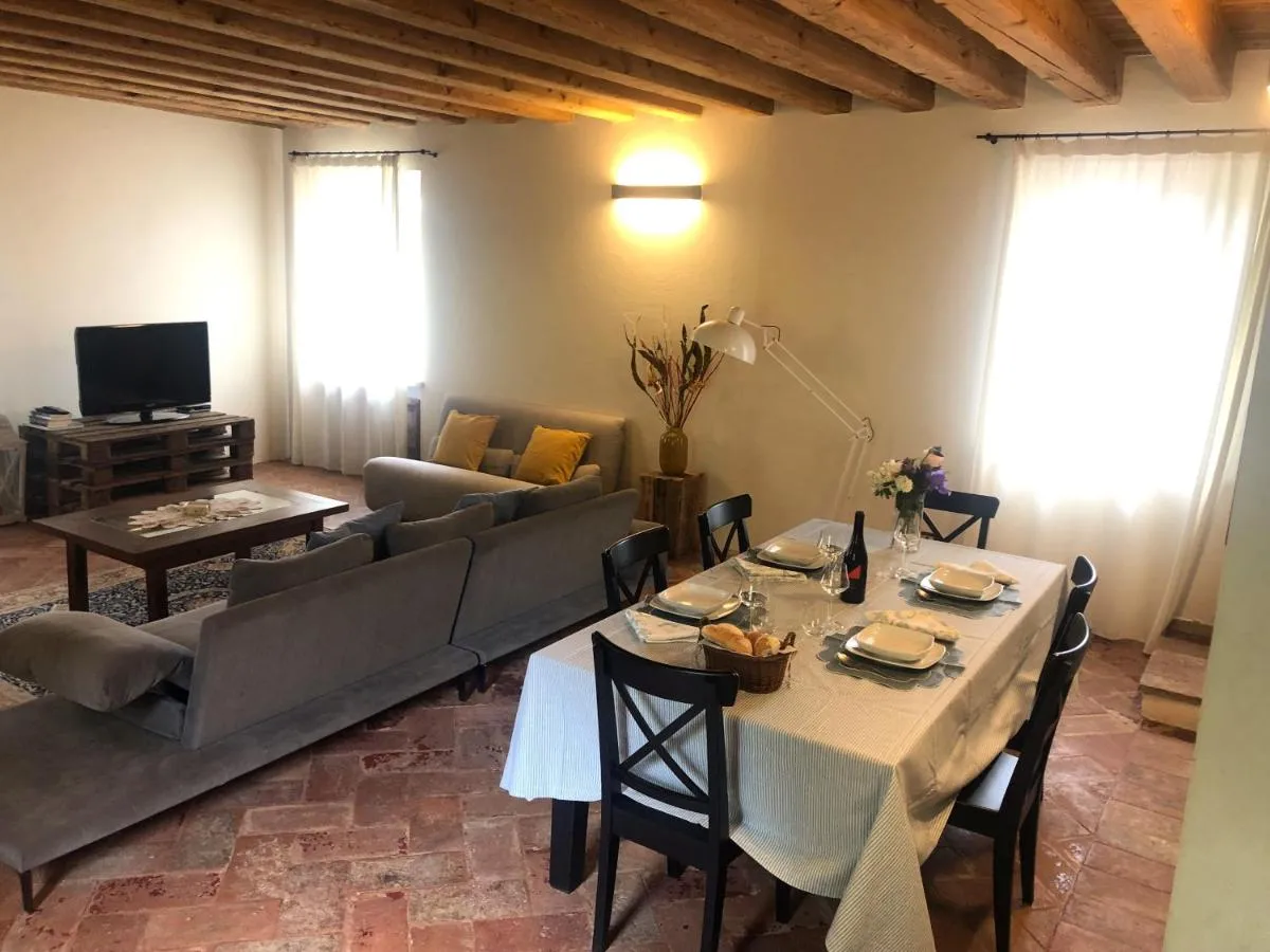 Image 4 of Ca’ del Buso