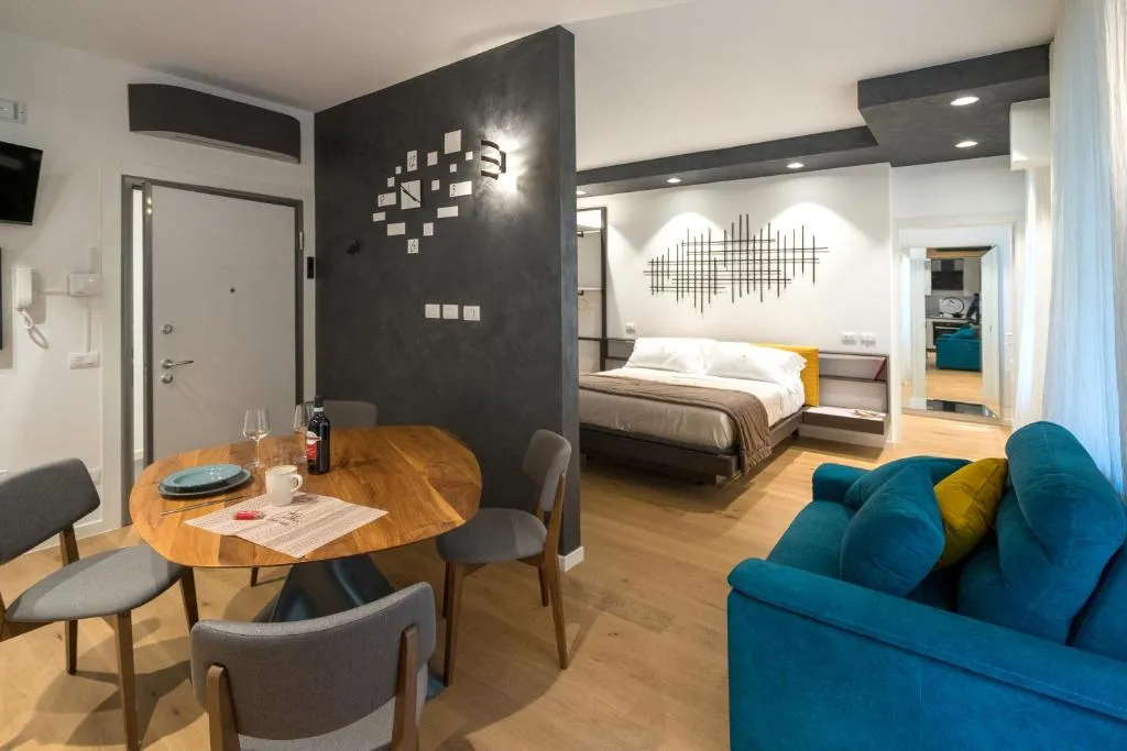 Image of Callas Luxury Suite Verona