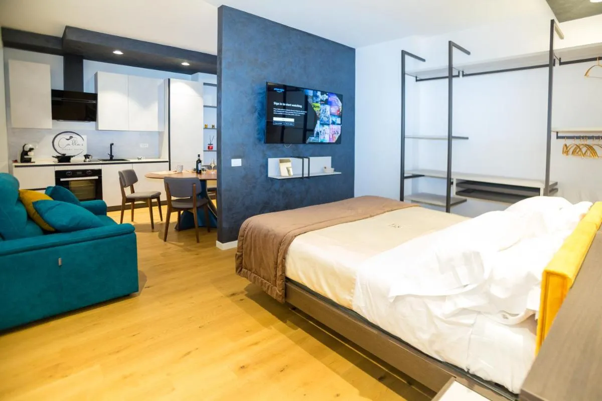 Image 6 of Callas Luxury Suite Verona