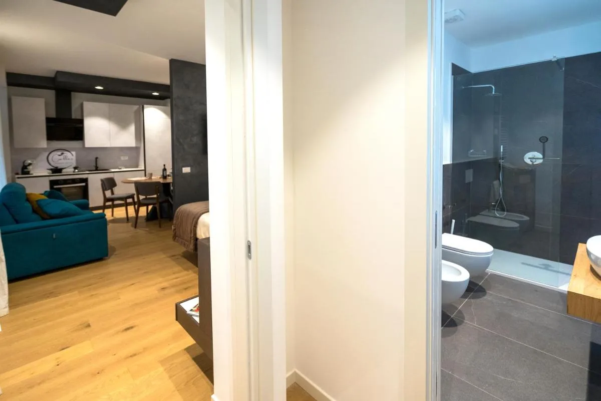 Image 2 of Callas Luxury Suite Verona