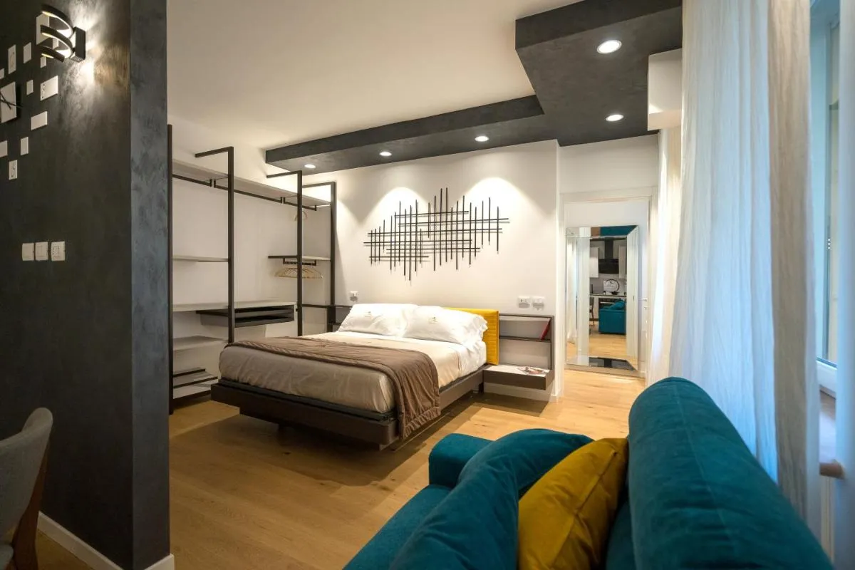Image 1 of Callas Luxury Suite Verona