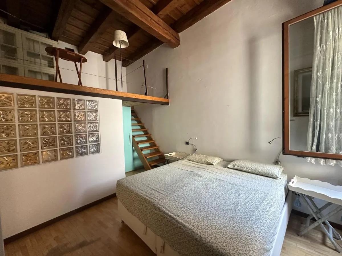 Image 1 of Cangrande Apartment