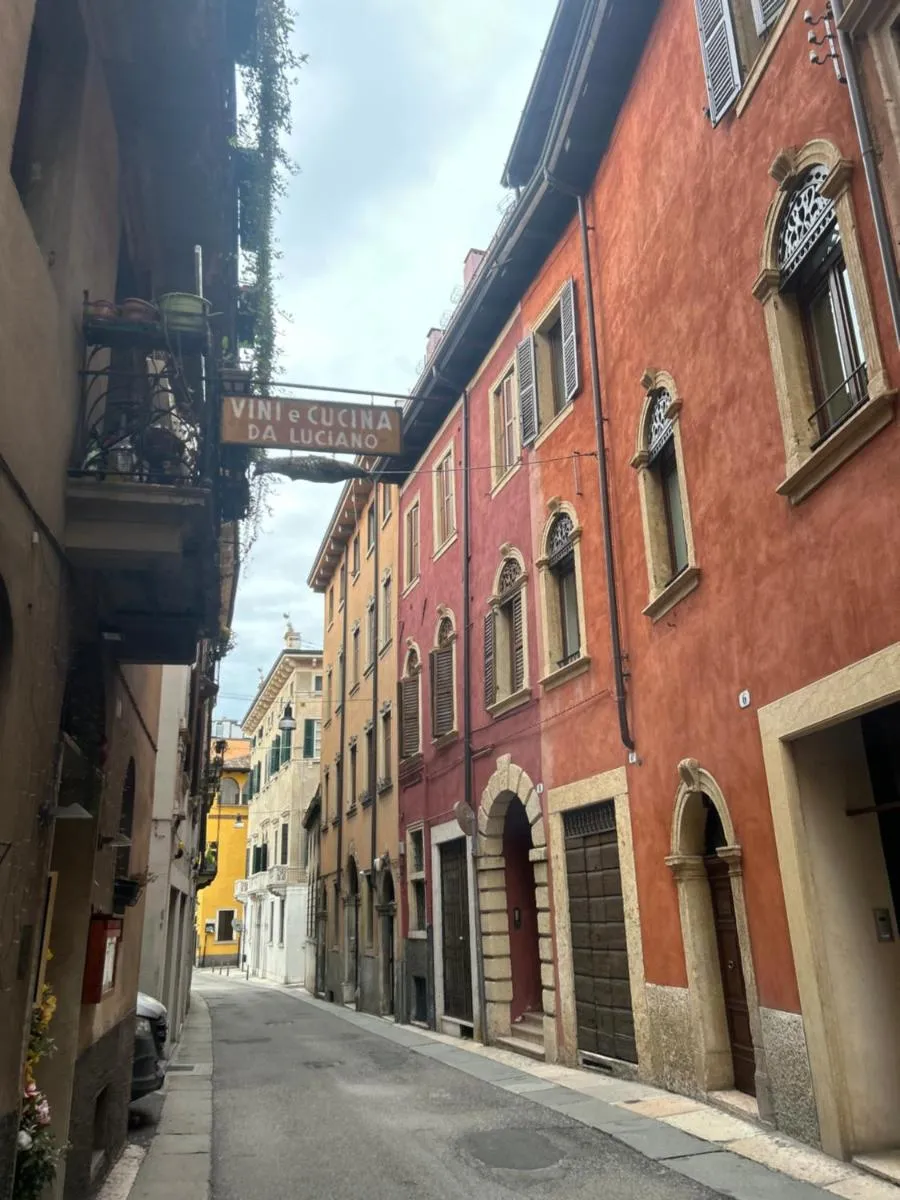 Image 5 of Cangrande Apartment