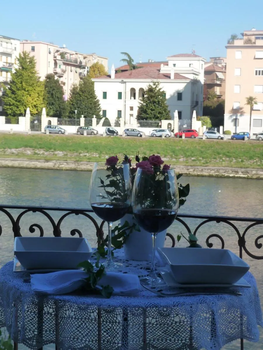 Image 5 of Casa Archi – Balcone sul Fiume