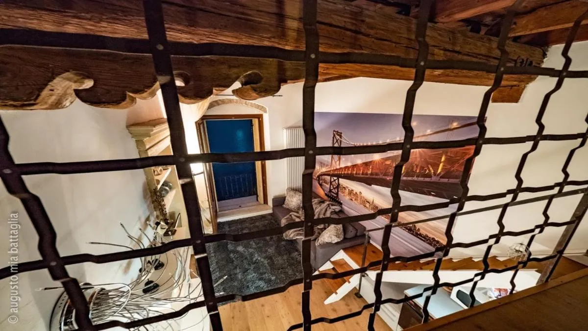 Image 6 of Casa Archi – Balcone sul Fiume