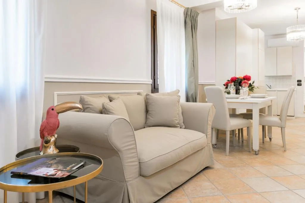 Image of Casa Borsari Apartment