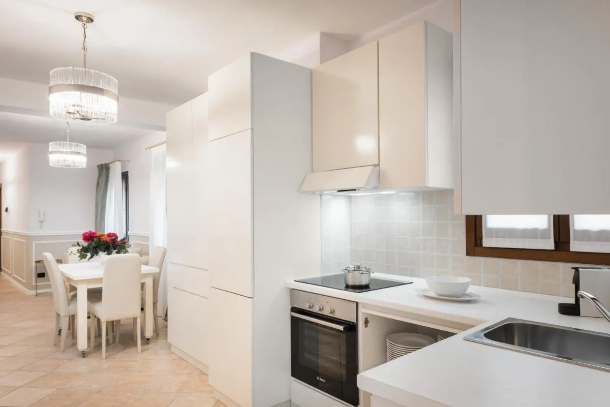 Image 3 of Casa Borsari Apartment