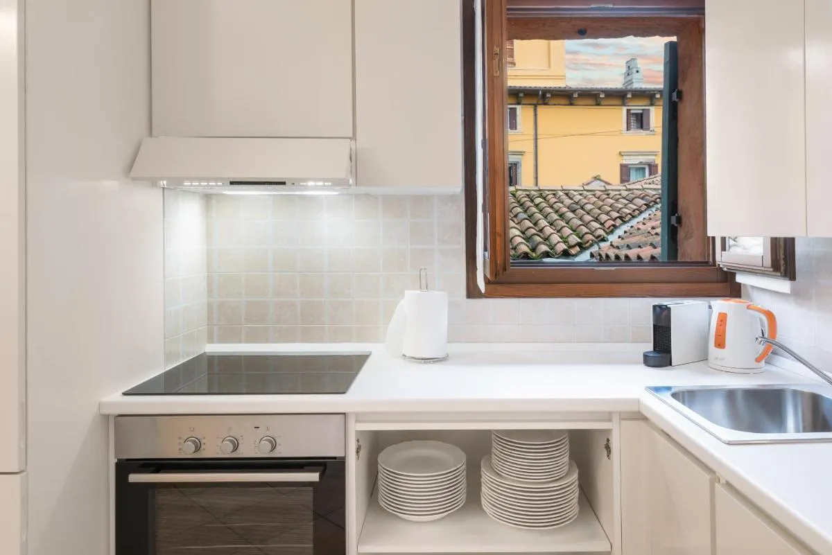 Image 2 of Casa Borsari Apartment