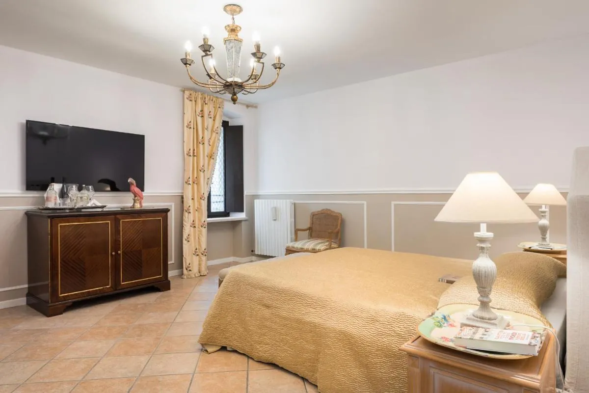 Image 4 of Casa Borsari Apartment