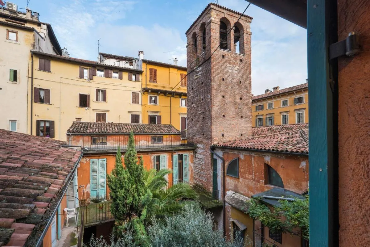 Image 5 of Casa Borsari Apartment