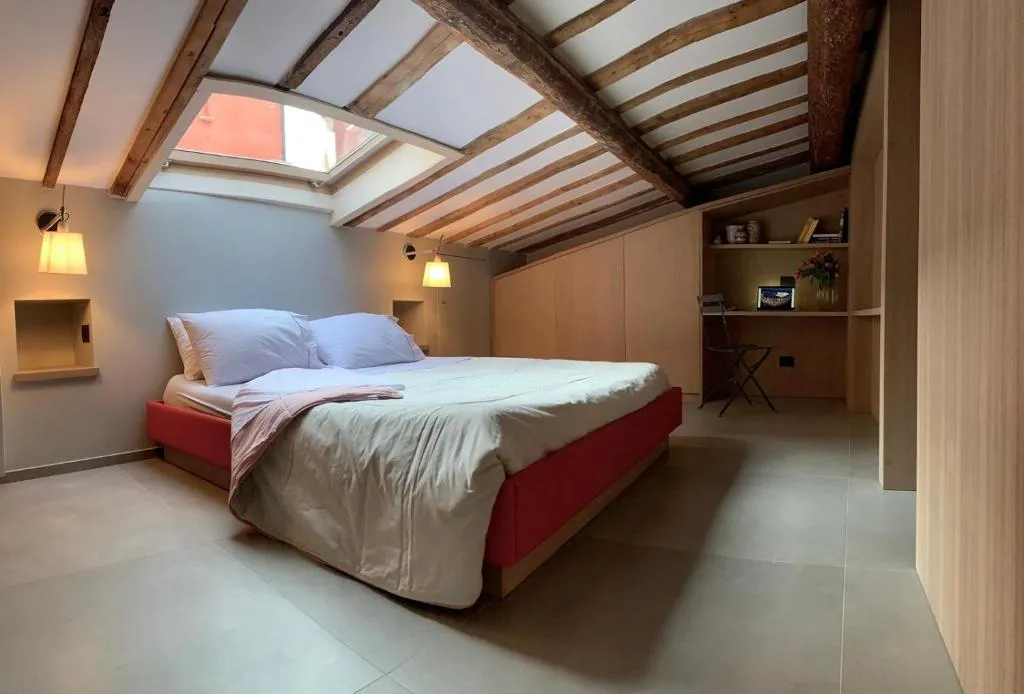 Image of Casa Francesca