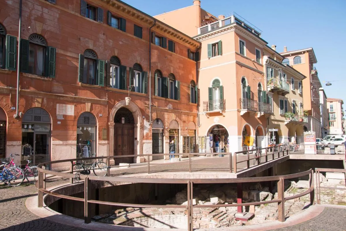 Image 5 of Casa Gallieno nel cuore di Verona