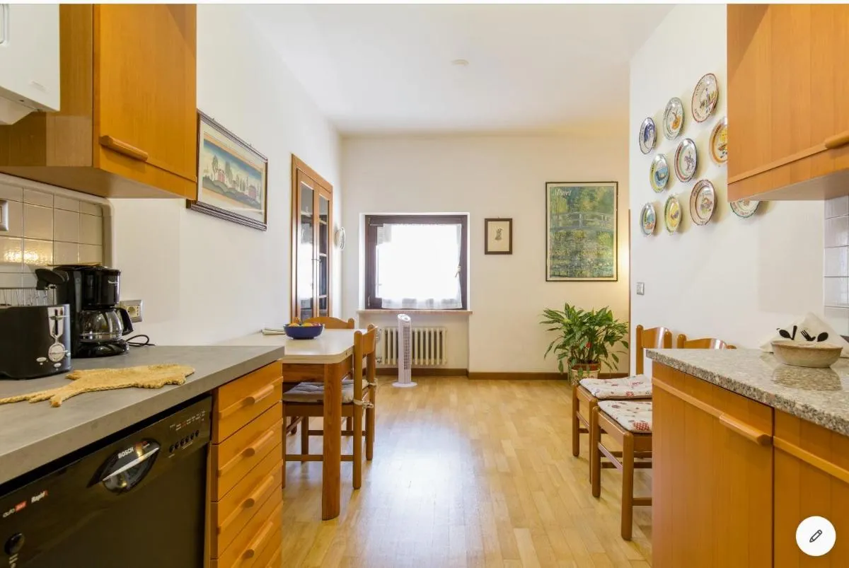 Image 2 of Casa Gallieno nel cuore di Verona