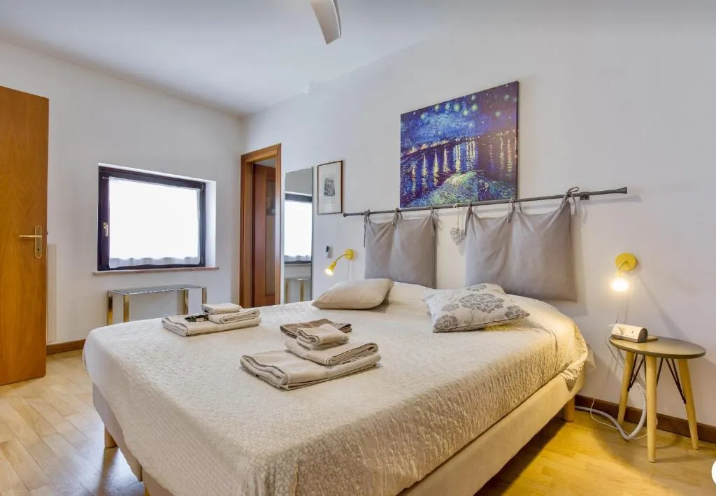 Image of Casa Gallieno nel cuore di Verona