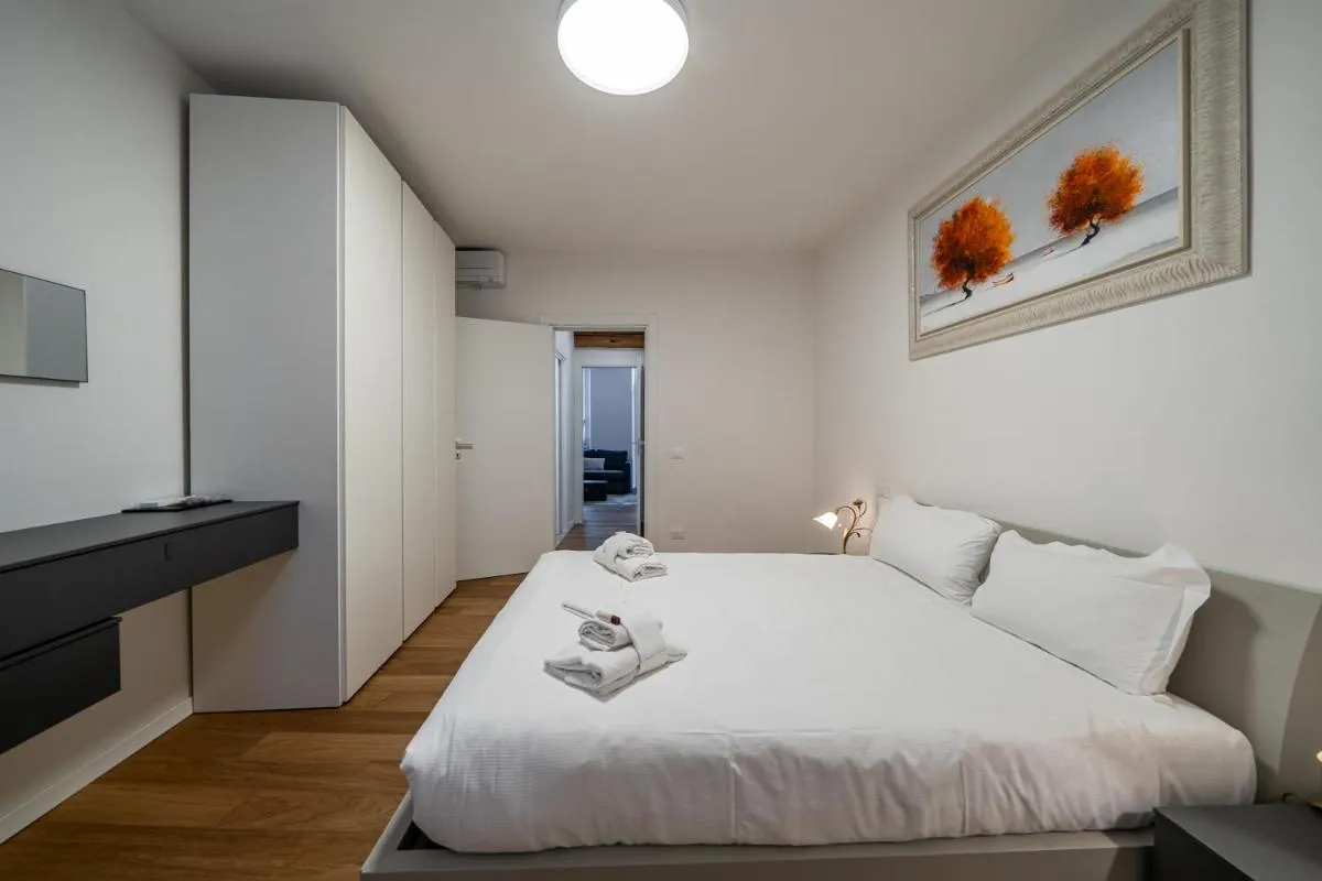 Image 1 of Casa Nicola alle Arche Scaligere
