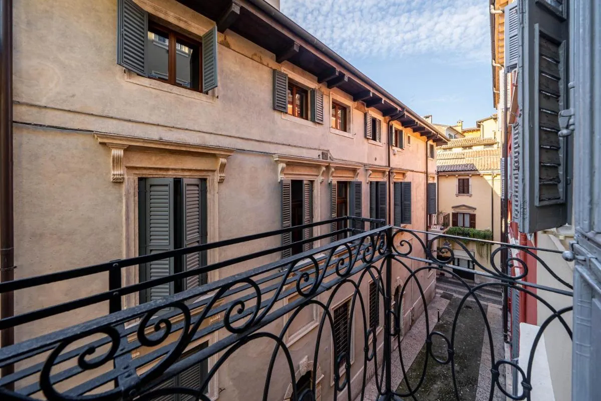 Image 5 of Casa Nicola alle Arche Scaligere