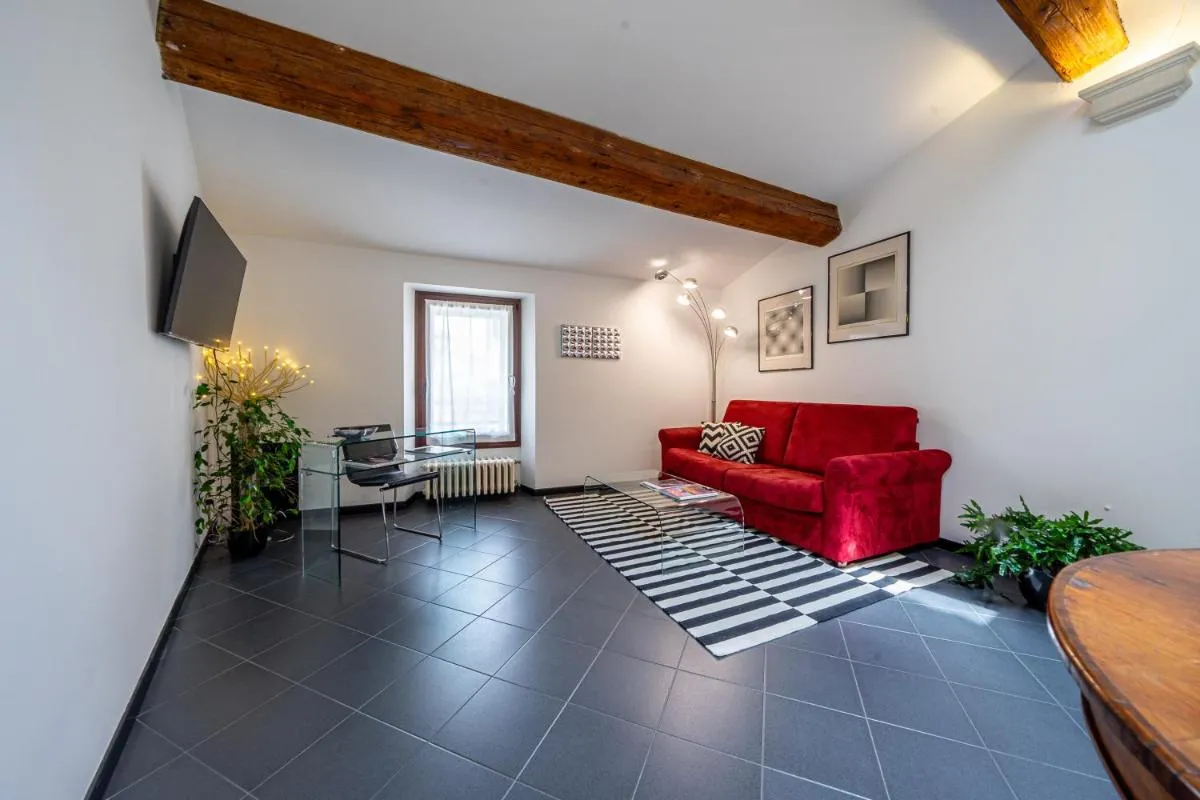 Image 4 of Casa Nicola in Largo Pescheria