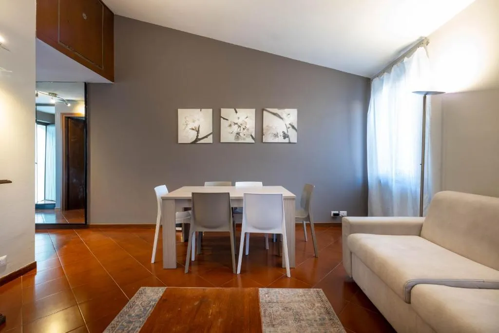 Image of Casa Perotti Pallone