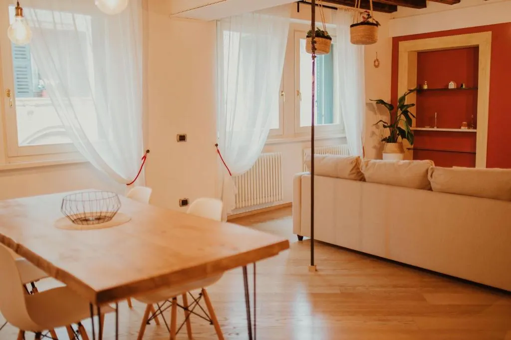 Image of Casa Sgarzarie exclusive apartment