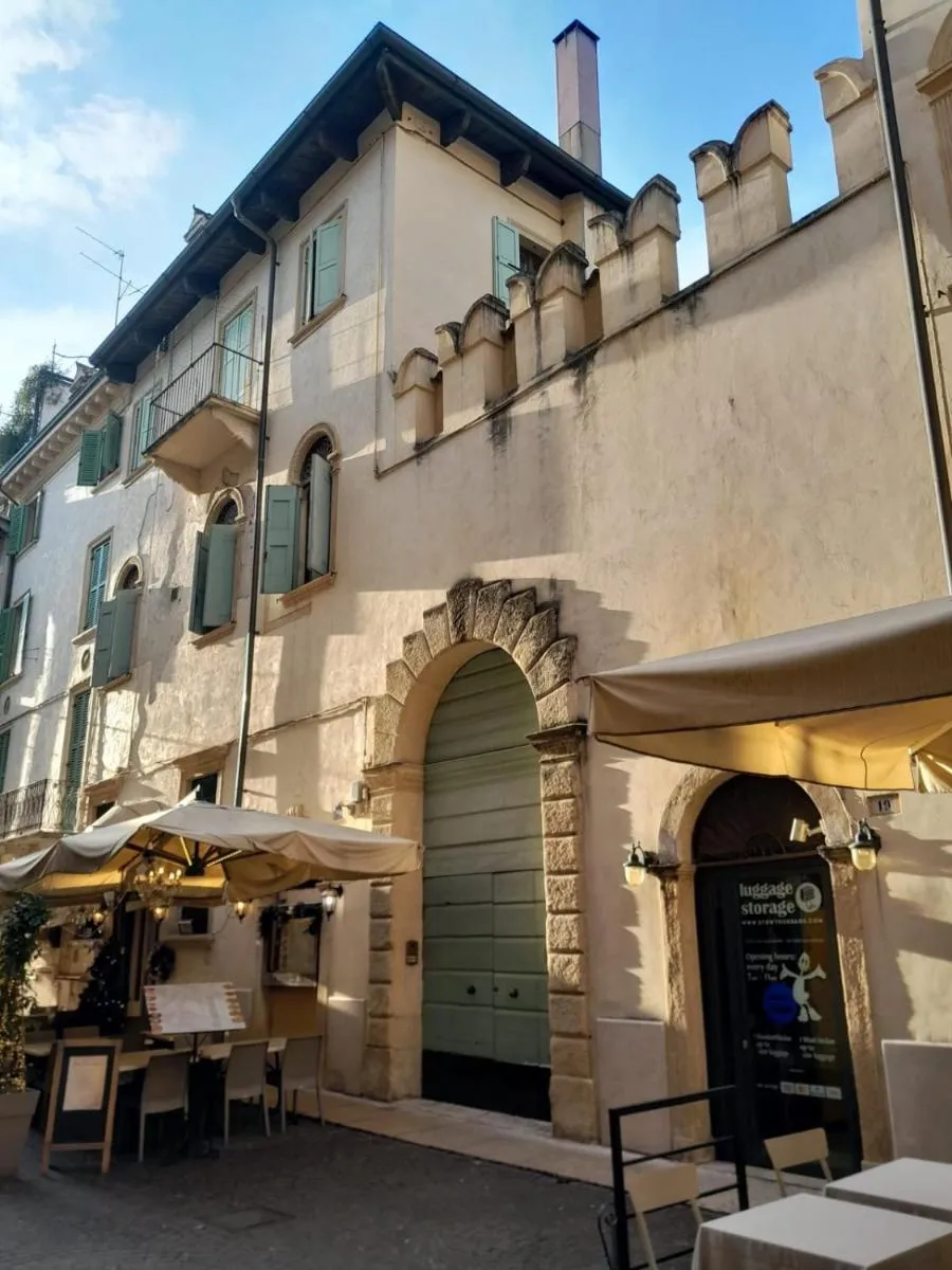 Image 3 of Casa Turandot Verona