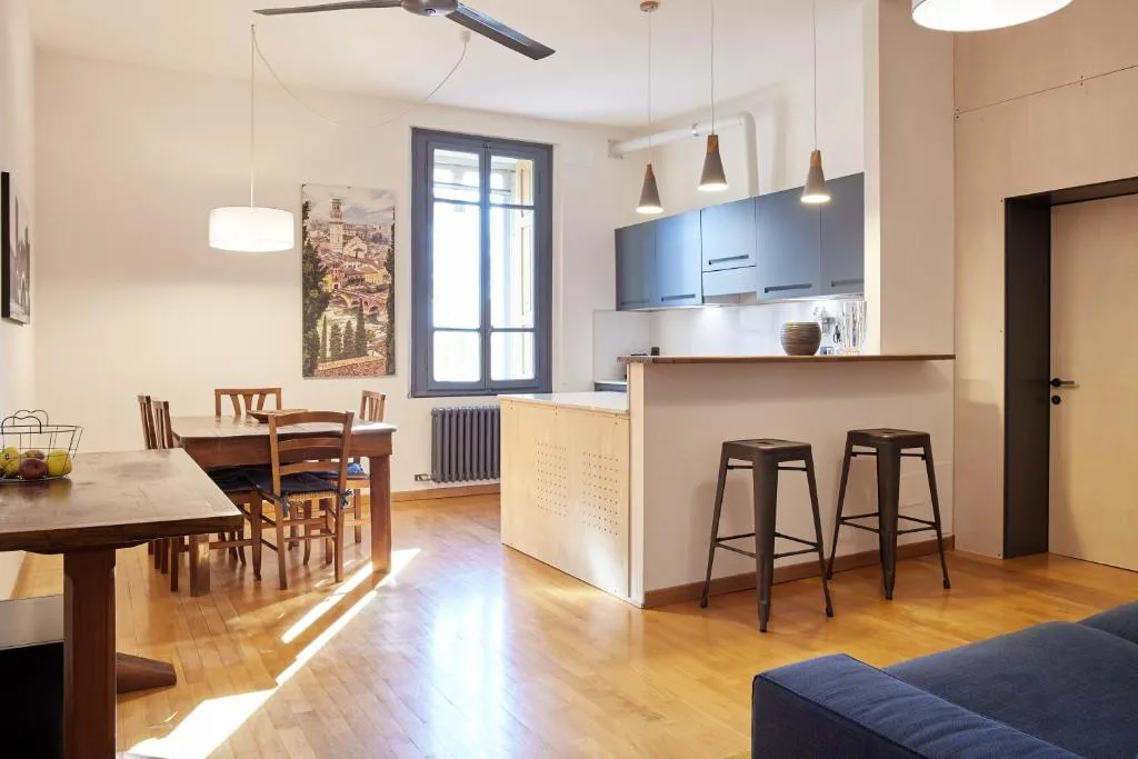Image of Casa all’Università di Verona – Verona Apartments