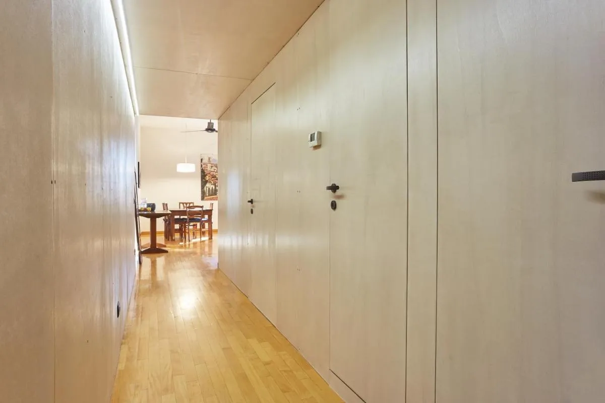 Image 5 of Casa all’Università di Verona – Verona Apartments