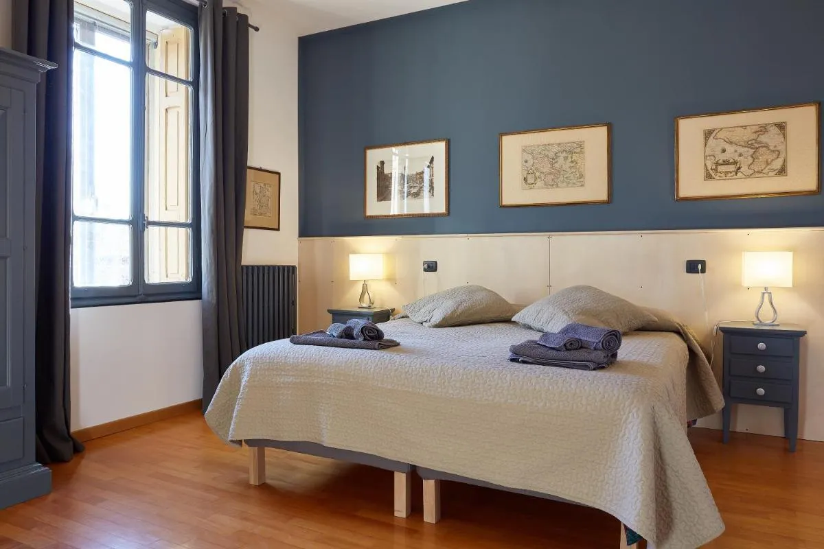 Image 1 of Casa all’Università di Verona – Verona Apartments