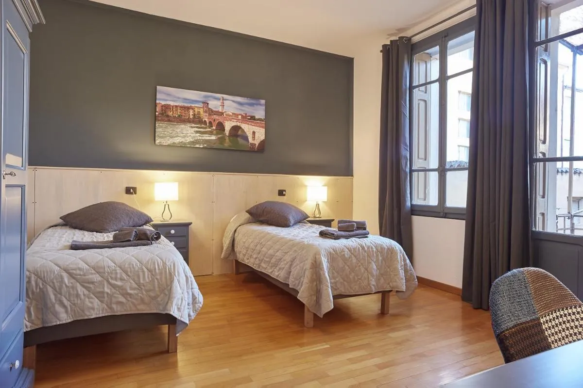 Image 2 of Casa all’Università di Verona – Verona Apartments