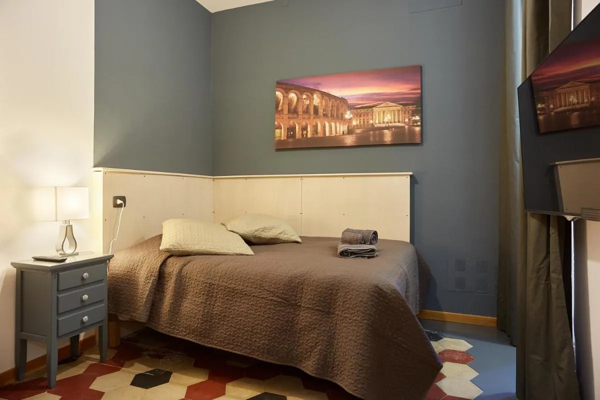 Image 4 of Casa all’Università di Verona – Verona Apartments