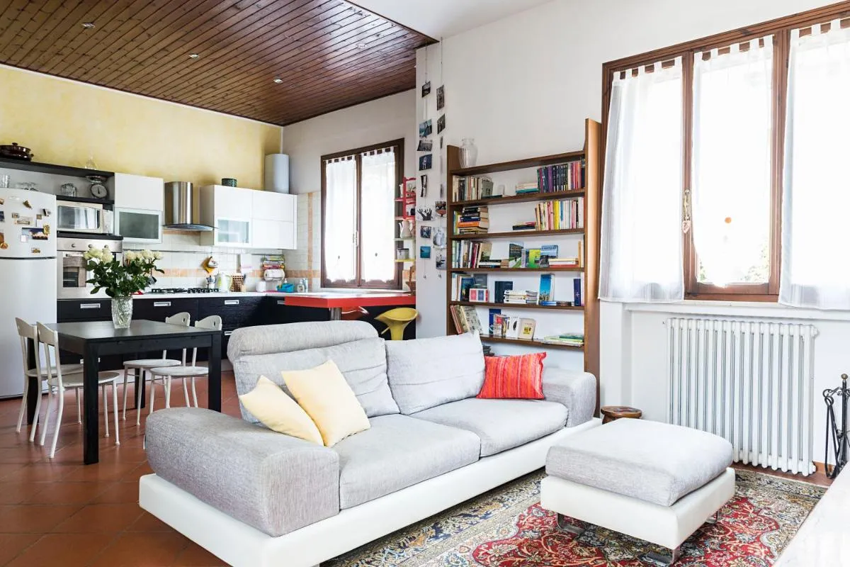 Image 3 of Casa↨di Amore e Psiche