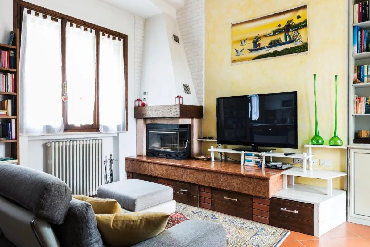 Image 4 of Casa↨di Amore e Psiche