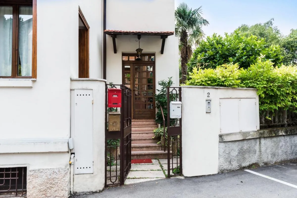 Image 5 of Casa↨di Amore e Psiche