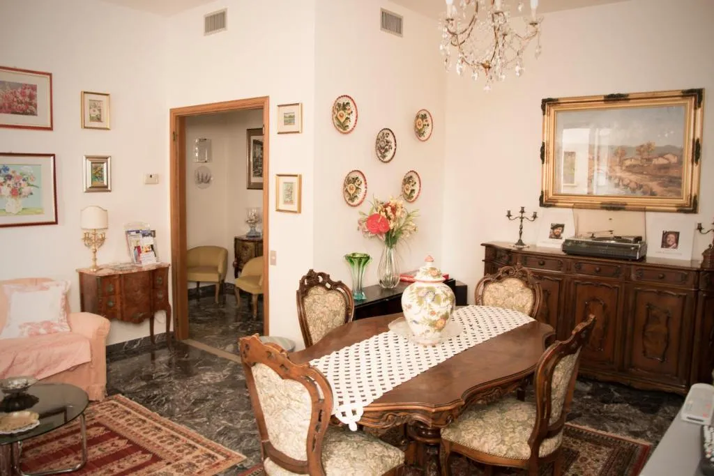 Image of Casa di Gina