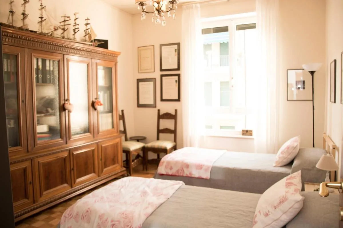 Image 1 of Casa di Gina