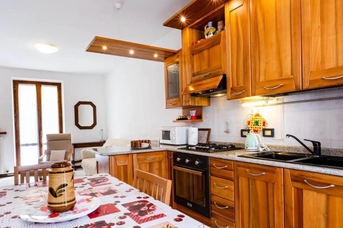 Image 4 of Casa di Sette alla Fiera
