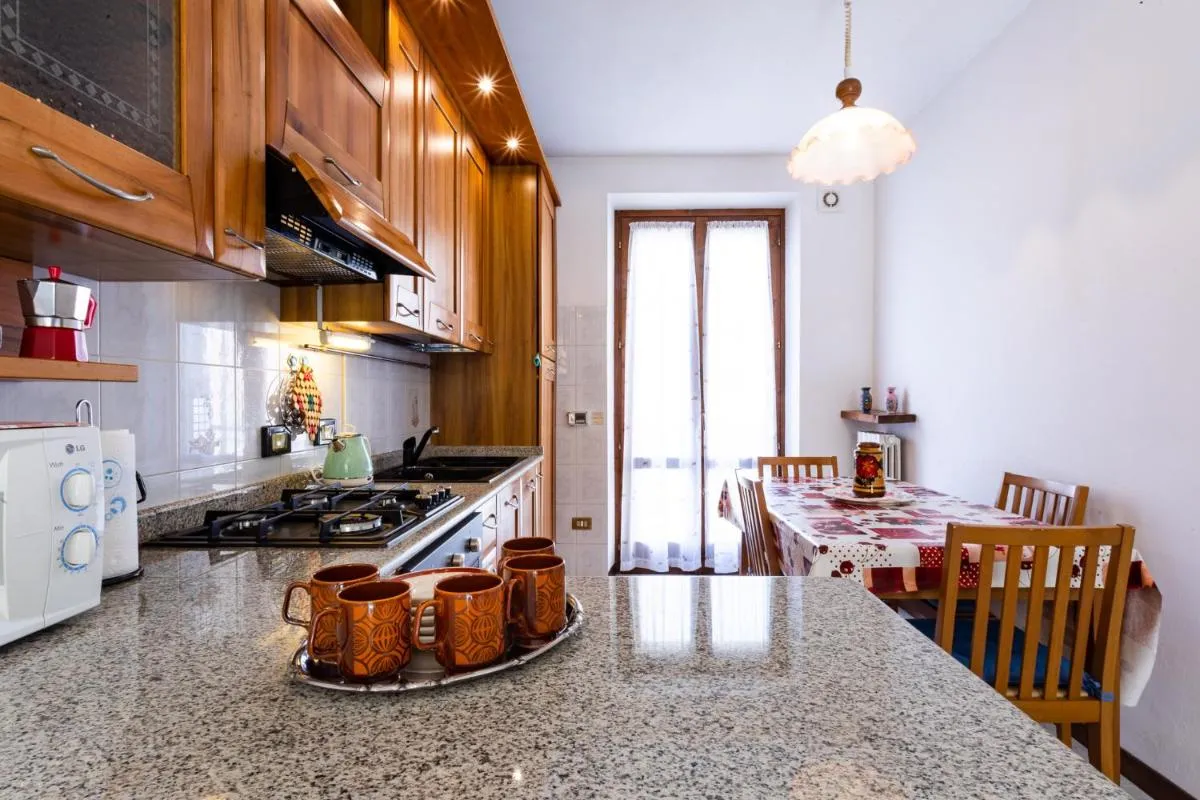 Image 6 of Casa di Sette alla Fiera