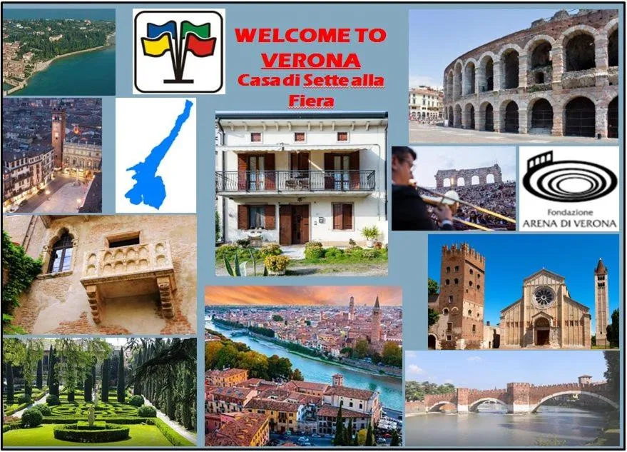 Image 3 of Casa di Sette alla Fiera