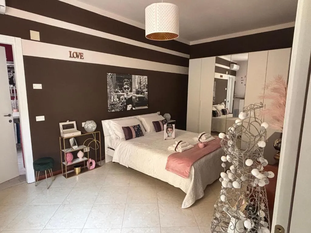 Image of Casa di Silvia – City Center