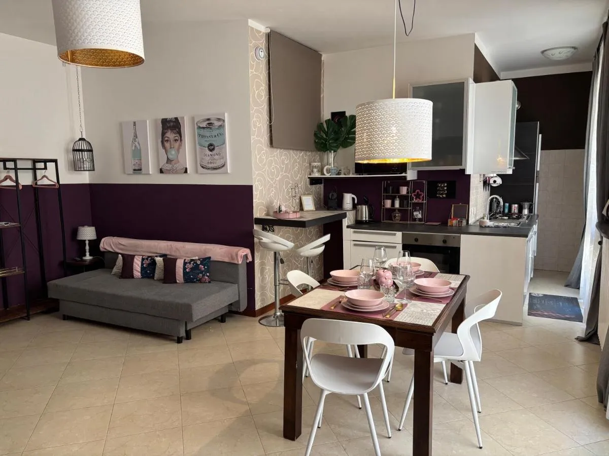 Image 3 of Casa di Silvia – City Center