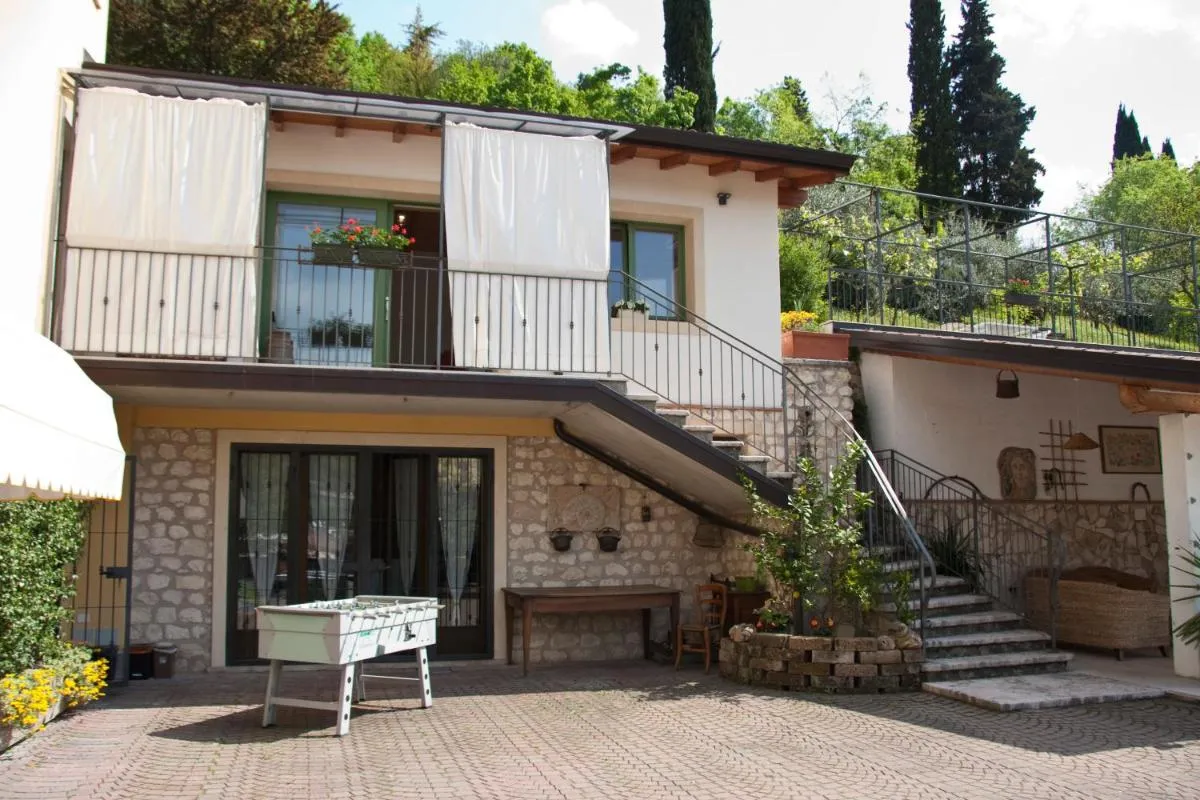 Image 2 of Casale Manzoni