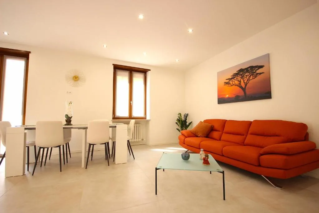 Image of Case VR Holiday Dimora Caleffi Masin
