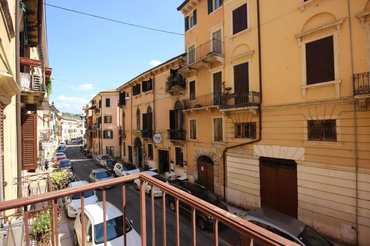 Image 5 of Case VR Holiday Dimora Caleffi Masin