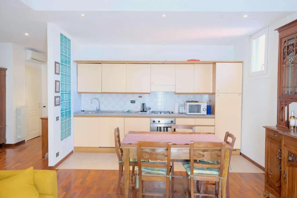 Image of Case VR Holiday Residenza Leo