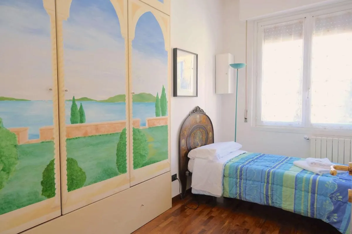 Image 1 of Case VR Holiday Residenza Leo