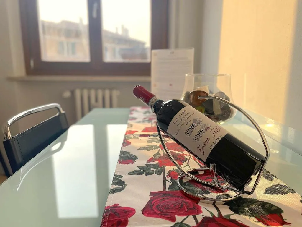 Image of Case VR Holiday Vo Pastorello