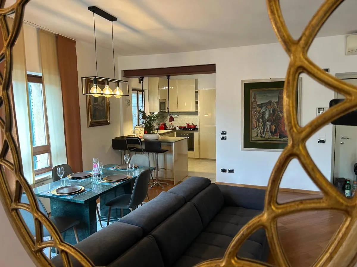 Image 3 of Castelvecchio Apartment