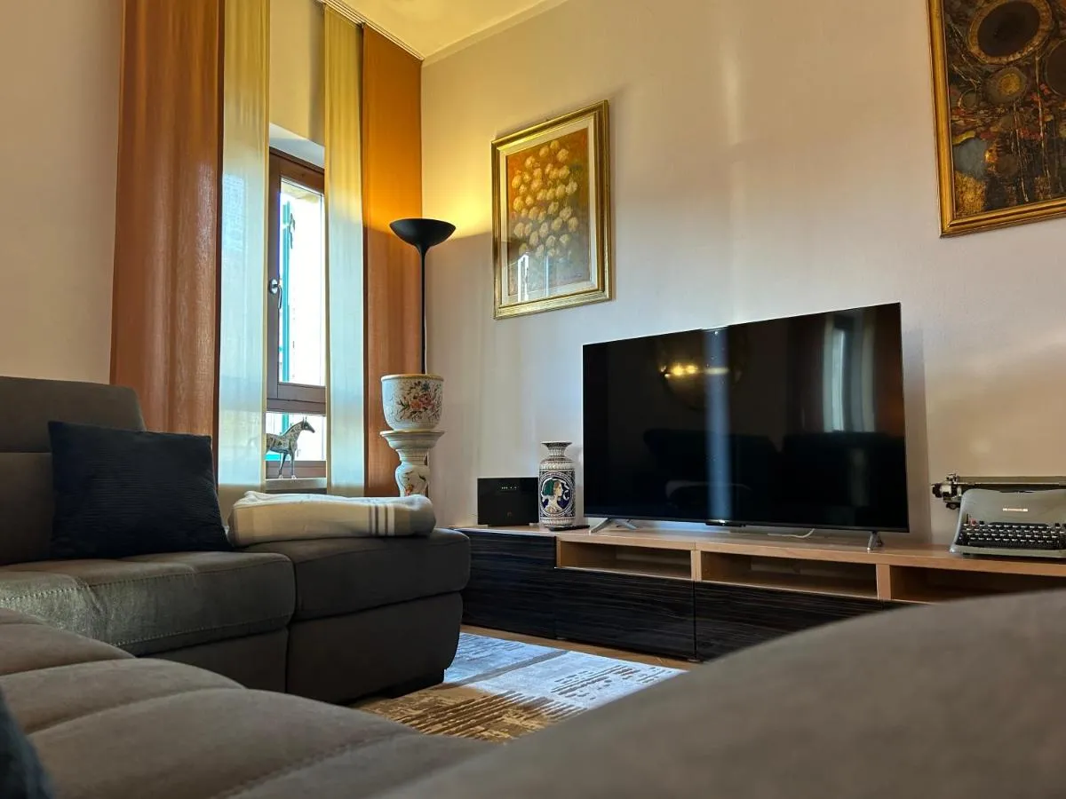Image 4 of Castelvecchio Apartment