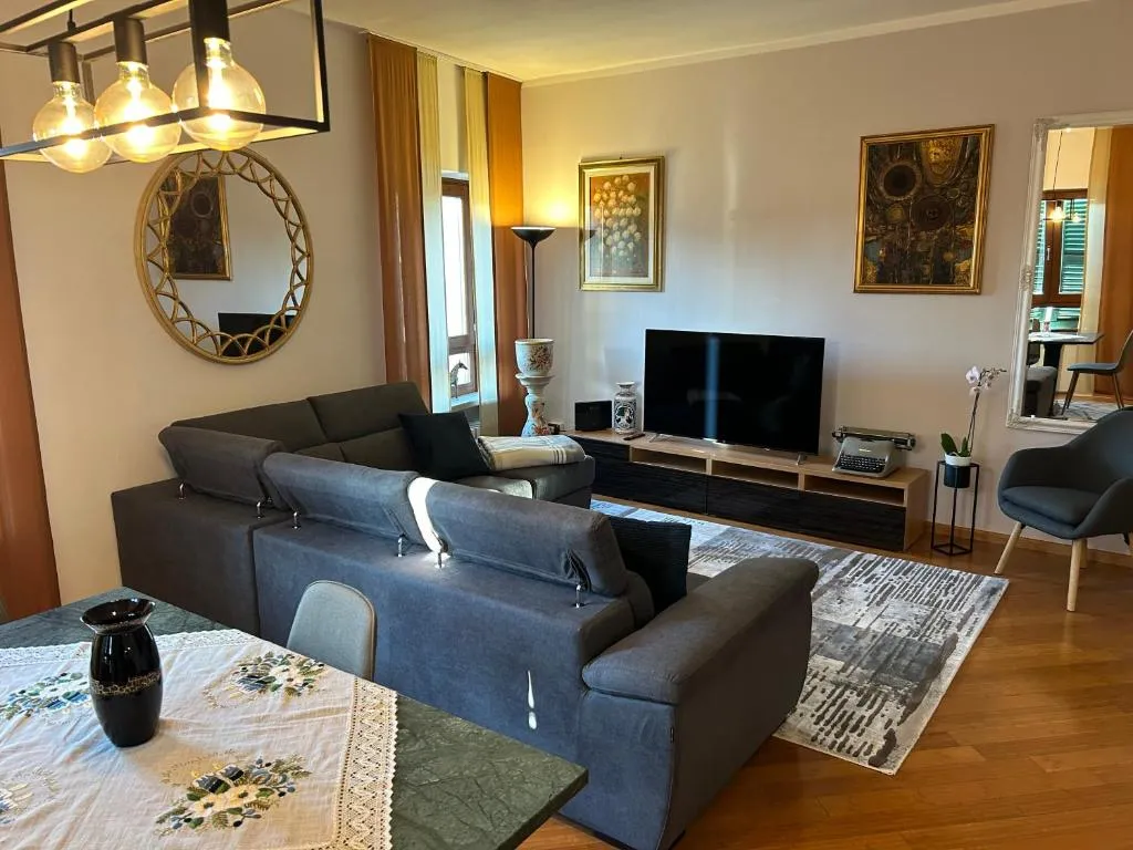 Image of Castelvecchio Apartment