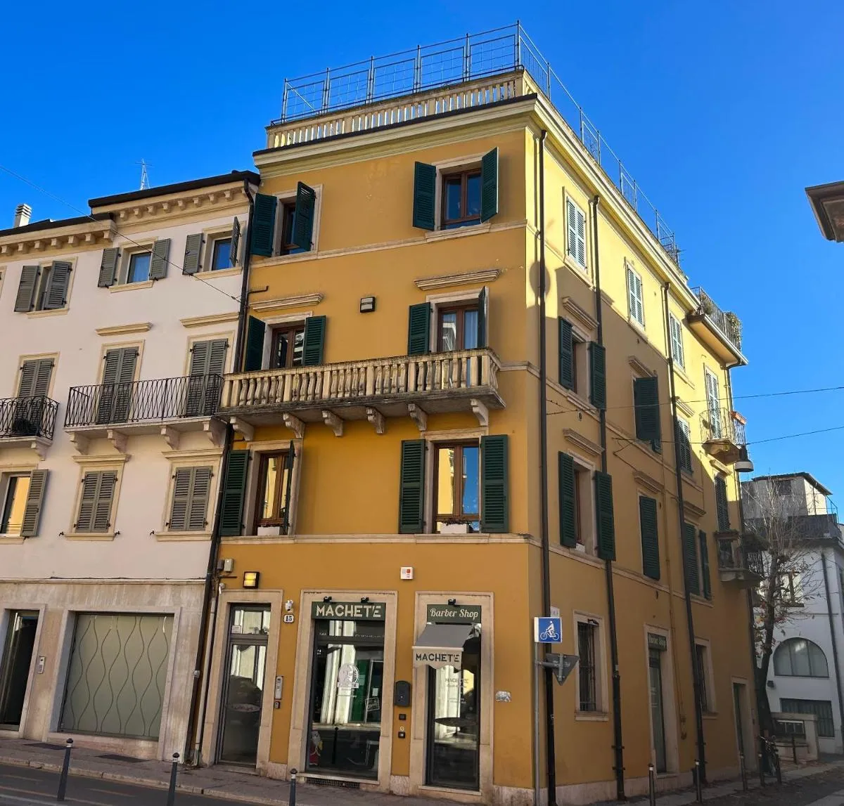 Image 5 of Castelvecchio Apartment